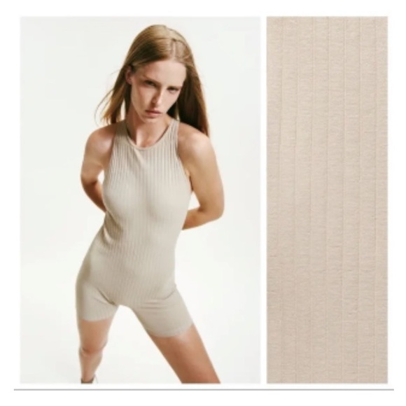 ZARA romper - Picture 3 of 5